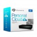 Seagate Personal Cloud 1-Bay  - 4TB